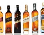 Blended whisky