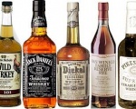 American whisky