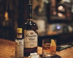 Canadian whisky