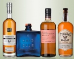 Single grain whisky